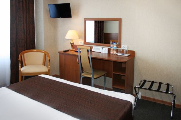 Hotel Venets (Ul'yanovsk)